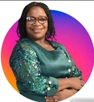 Prof. Ronke Christiana Ojo