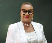 Prof. Ngozi Philomena Okafor
