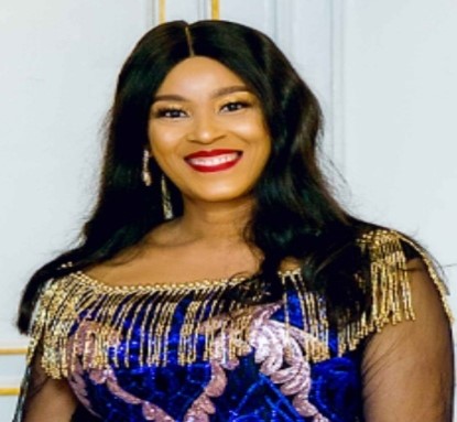 Prof. Blessing Egbichi Anyikwa