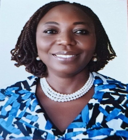 Prof. Perpetua Iheoma Ememe