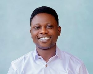 Dr. Oyekunle Yinusa