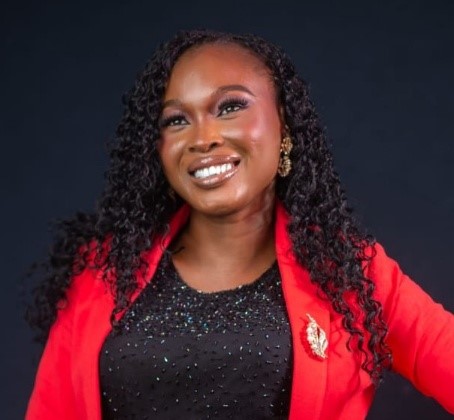 Dr. Motunrayo Ajoke Adeosun