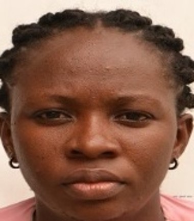 Dr. Anike Tawakalitu Odusanya