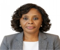 Dr. Bukola Ahimie