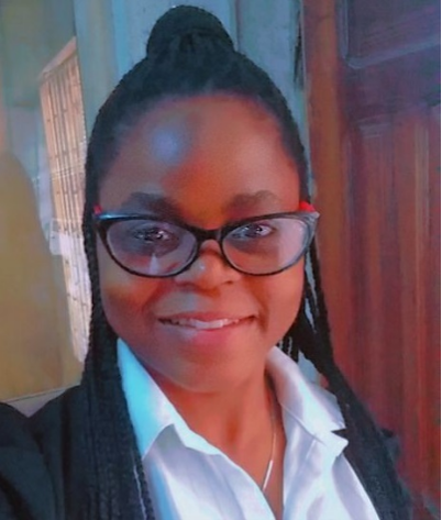Dr. Ozioma Chinasa Ashara