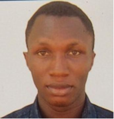 Dr. Ernest Ochuko Okpako