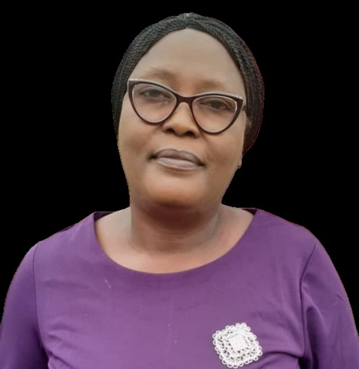 Dr. Olubukola Olutosin Akanni