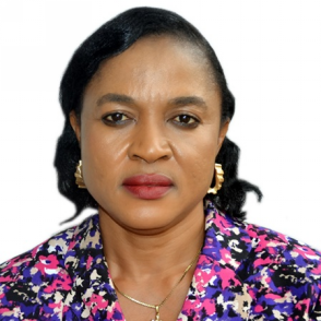 Dr. Patience Nenne Emeri