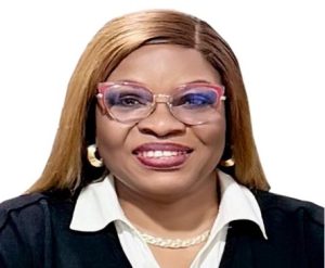 Dr. Stella Chinwe Anyama