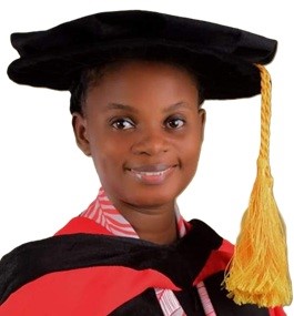 Dr. Abigail Abidemi Kareem