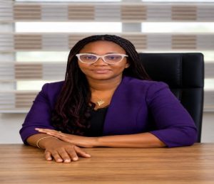 Dr. Elizabeth Similoluwa Aremu