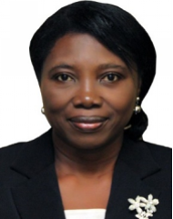 Dr. Olubukola Oluwadaisi Longe