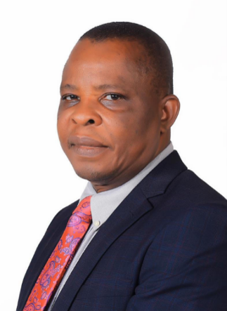 Prof. Monday Bassey Ubangha
