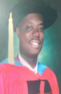 Prof. Festus Mayowa Adeyeye