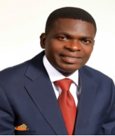 Prof. Samuel Olufemi Adeniyi