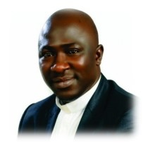 Dr. Benson Peter Irabor