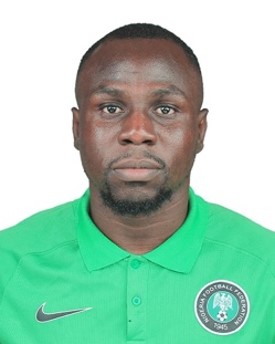 Dr. Victor Damilola Ademola