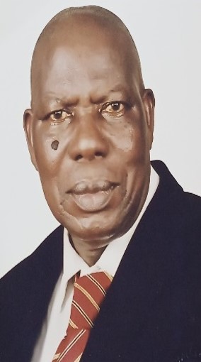 Dr. J. A. Esan
