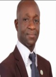 Dr. Aaron Olalekan Akinloye
