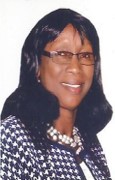 Prof. Celina Mojisola Adewunmi