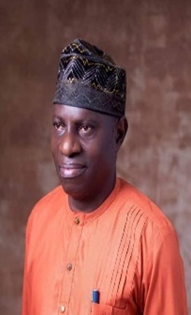 Dr. Adesola Adebamgbe Afuye