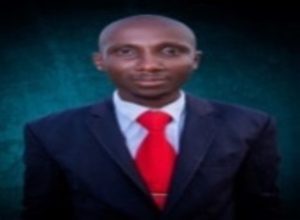 Dr. Yusuff Olatunji Adio