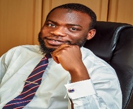 Mr. Afeez Akanji Abdulrasak