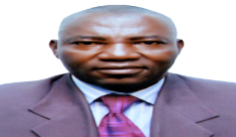 Dr. Bernard Blessed Orunna