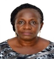 Prof. Adefunke Titilayo Komolafe