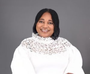 Prof. Toyin Eunice Owoyemi
