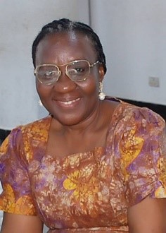 Prof. Rachael O. Okunuga