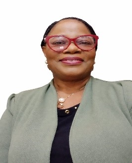 Dr. Sabainah Oyebola Akinoso