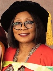 Prof. Atinuke Titilola Lano-Maduagu