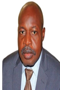 Prof. Oladiran Stephen Olabiyi