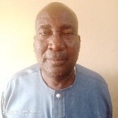Dr. Nojeem Adeniyi Ishola