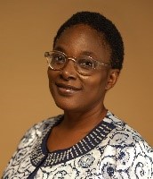 Dr. Veronica Iyalekhue Abusomwan