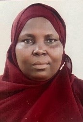 Dr. Bilqees Mopelola Oladunni–Mohammad