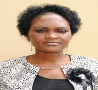 Dr. Tawakalitu Oluwakemi Ojeomogha