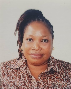 Prof. Adeola Oyenike Adeosun