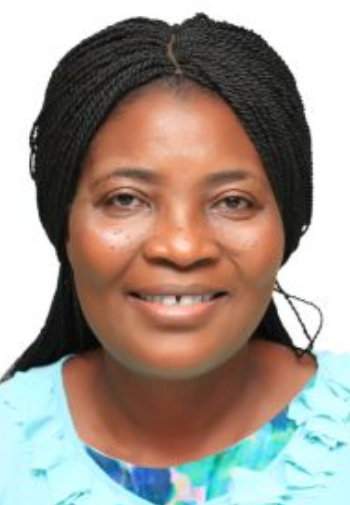 Dr. Adetoun Elizabeth Adekanye