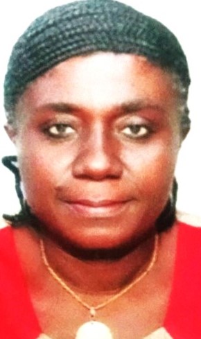 Dr. Afoma Rosefelicia Okudo