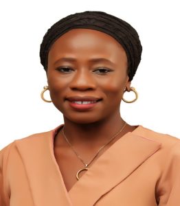 Miss Bibire Nurat Badmus