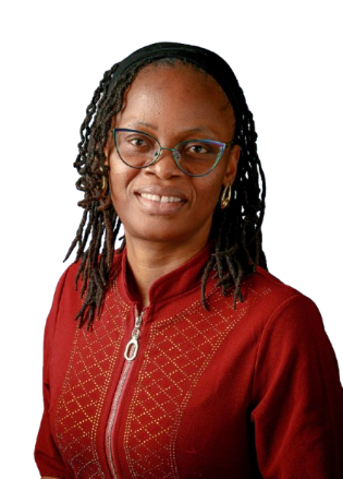 Ms. Blessing C Emodi