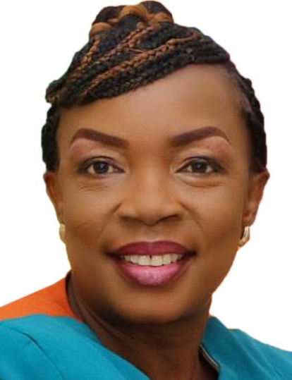 Prof. Christy Owolemi Omotuyole