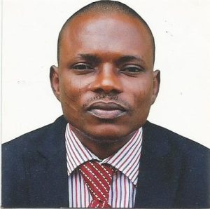 Dr. Jacob Alabi Adeyanju