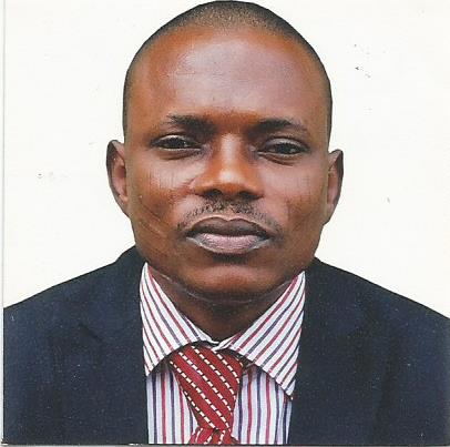 Dr. Jacob Alabi Adeyanju