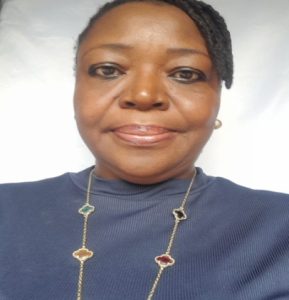 Dr. Obiageli Josephine Modebelu