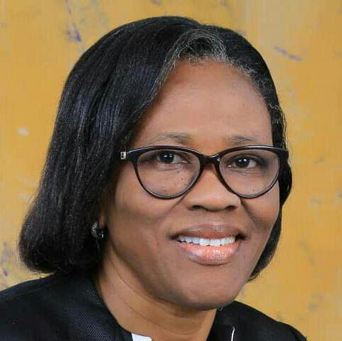 Prof. Olufunlayo Bammeke