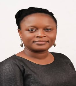 Mrs. Oluwayimika Esther Adegbite