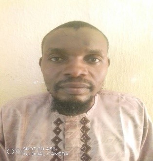 Mr. Ali Abubakar